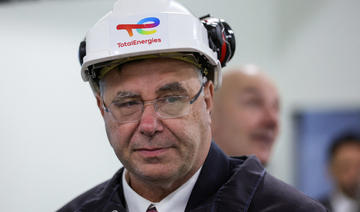 Vers un 4e mandat pour le PDG de TotalEnergies Patrick Pouyanné