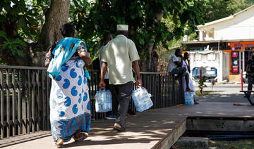 La crise de l'eau à Mayotte est «gravissime», selon le ministre des Outre-mer 