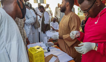 Au Soudan en guerre, des «centaines de morts» de la dengue 