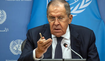 Lavrov accuse les Occidentaux de combattre «directement» la Russie en Ukraine