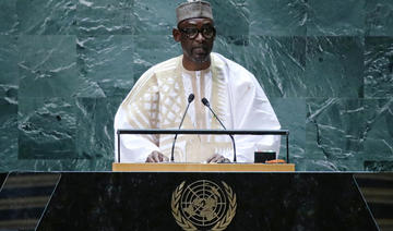 Le Mali ne restera «pas les bras croisés» en cas d'intervention militaire au Niger