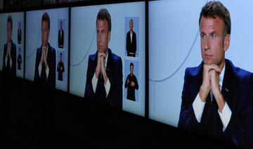 Près de 10,5 millions de téléspectateurs sur TF1 et France 2 pour l'interview de Macron