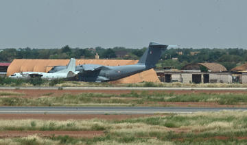 Poussé au départ par le régime militaire, l'ambassadeur de France au Niger rentré à Paris