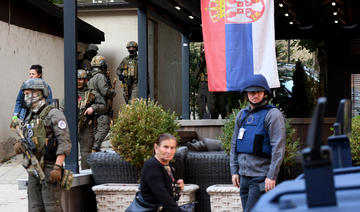Washington alerte sur un lourd déploiement militaire serbe à la frontière du Kosovo