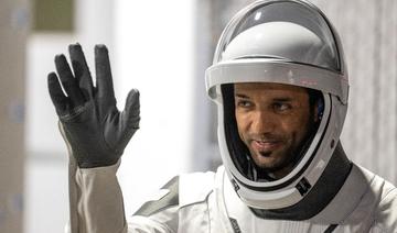 Le retour de l'astronaute émirati Sultan AlNeyadi retardé en raison des conditions météorologiques