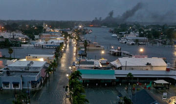 Les Émirats arabes unis évacuent 34 ressortissants de Floride et des villes voisines en raison de l’ouragan Idalia