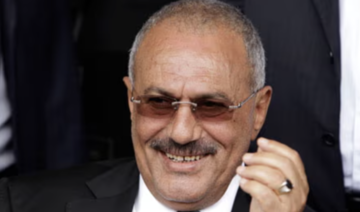 Les Houthis furieux du soutien des alliés de l’ancien président Saleh aux revendications salariales