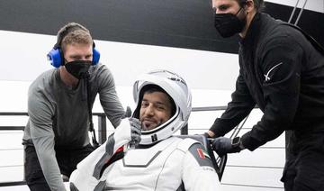  Sultan al-Neyadi, premier astronaute arabe en mission spatiale de longue durée, de retour sur Terre 