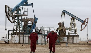 Le pétrole au plus haut depuis plus de neuf mois après les annonces russe et saoudienne