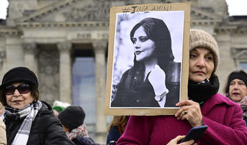 Iran: Arrestation de l'oncle de Mahsa Amini avant le premier anniversaire de sa mort