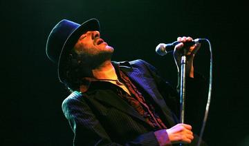 Rachid Taha: un «penseur indépendant» et une véritable vedette arabe du rock