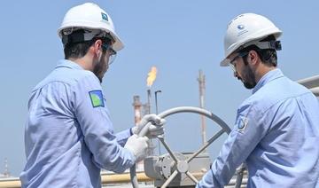 Le gisement pétrolier conjoint du Koweït et de l’Arabie saoudite, Al-Khafji, a repris sa production le 5 septembre