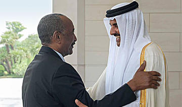 Guerre au Soudan: Le commandant de l'armée en visite au Qatar
