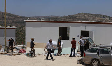 Le CCG affirme son soutien à la création d'un État palestinien et condamne les incursions israéliennes dans la mosquée Al-Aqsa