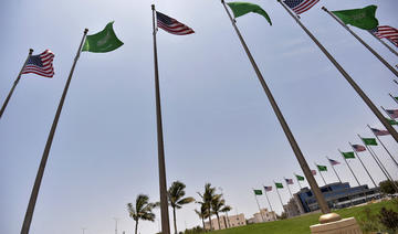 L'Arabie saoudite et les États-Unis signent un accord pour la mise en place de zones de transit vertes intercontinentales