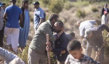 Séisme au Maroc: un nouveau bilan monte à plus de 2 900 morts