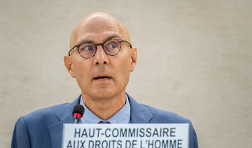 Le Commissaire aux droits de l’homme de l'ONU condamne les incidents au cours desquels un Coran a été brûlé