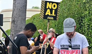 Grève des acteurs d'Hollywood: leur fédération internationale solidaire 