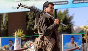 Yémen: Washington félicite Riyad d’avoir invité les Houthis à des négociations de paix