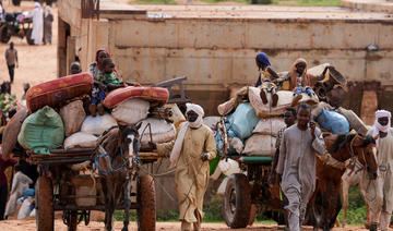 Le conflit soudanais remet en mémoire l'histoire des massacres ethniques au Darfour