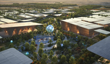  Comment l’Exposition universelle à Riyad pourrait être la pierre angulaire des exploits de l’initiative Vision 2030