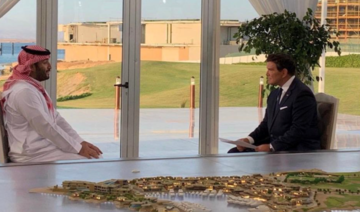 L’interview exclusive du prince héritier saoudien sur Fox News attendue avec impatience