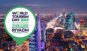 La liste des intervenants de la Journée mondiale du tourisme à Riyad dévoilée