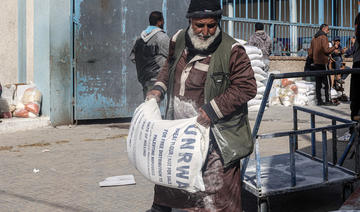 Les États-Unis allouent 73 millions de dollars à l'UNRWA dans un contexte de crise financière