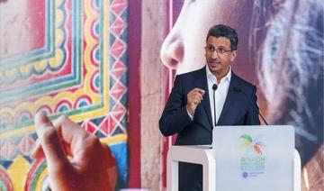 Expo 2030: Un séminaire organisé à Paris pour promouvoir la candidature saoudienne