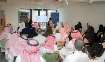L'envoyé de l'UE salue le succès du programme de formation à la gestion des musées en Arabie saoudite 