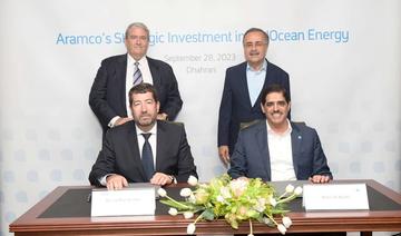 Saudi Aramco entre au capital de MidOcean Energy pour tirer parti du marché mondial du GNL