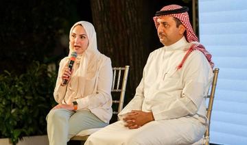 La transformation de l’Arabie saoudite est une «renaissance», affirme Arab News lors d'un panel à Rome