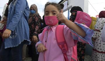 Tunisie: une rentrée scolaire sous le signe de la cherté de la vie