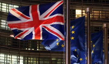 Royaume-Uni: le Labour favorable à un «meilleur accord» de Brexit avec l'UE 