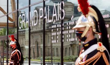Le Salon d'Art de retour au Grand Palais Ephémère