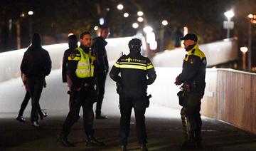Trois morts dans une double fusillade à Rotterdam