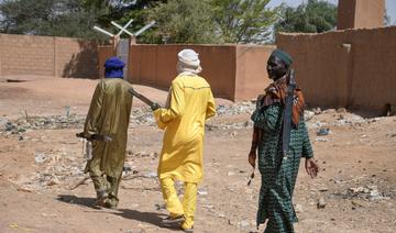 Niger: sept soldats tués dans une attaque de jihadistes présumés 