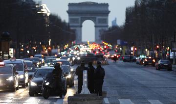 Refus d'obtempérer: l'automobiliste qui a tué un piéton à Paris interpellé