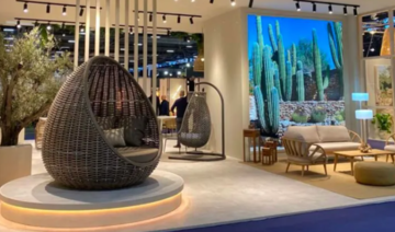 Clôture du Salon «maison et objet», à Paris: L'artisanat tunisien à l'honneur !