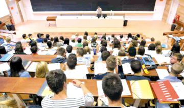 Vers l’abandon du système LMD par l’université algérienne