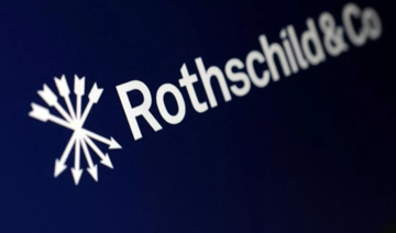 Rothschild retiré de la Bourse de Paris le 11 octobre