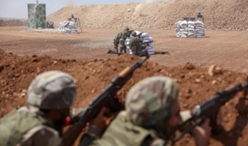 Syrie: 14 combattants tués par un groupe kurde dans le nord