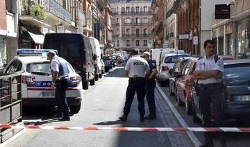 Une nonagénaire retrouvée morte près de Toulouse: son fils en garde à vue