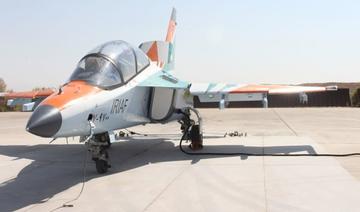 L'Iran a reçu des avions d'entraînement russes 
