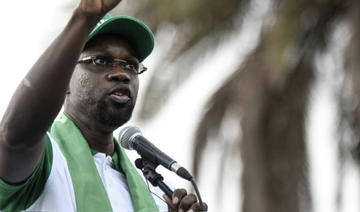 Sénégal: L'opposant Sonko «suspend» plus d'un mois de grève de la faim