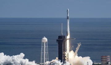 La fusée Starship de SpaceX reste clouée au sol
