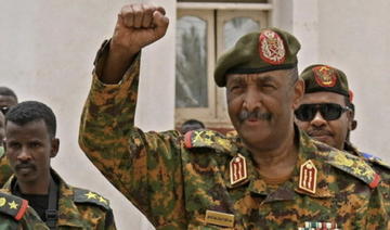 Guerre au Soudan: Le chef de l'armée en Erythrée