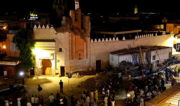 Séisme au Maroc: Pas d’annulations massives, selon les opérateurs touristiques