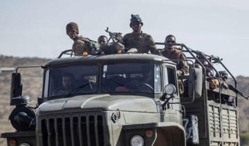 Les forces éthiopiennes accusées de violences dans la région d'Amhara 