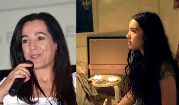 Nora Hamdi: «Aujourd’hui, en France, il y a un racisme décomplexé que certains ne trouvent pas choquant»